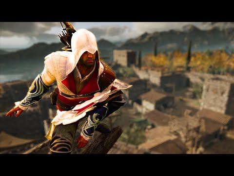 Best Assassin Hunter Gameplay