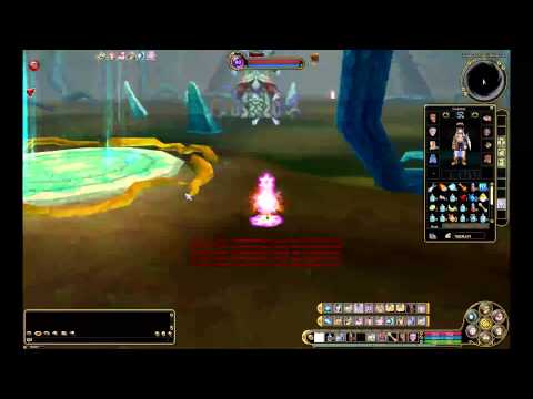 How to: Queen Entaness farmen