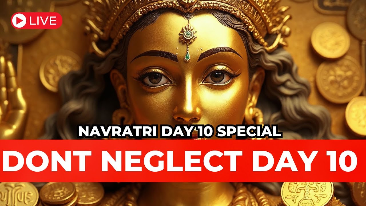 *WARNING* (VERY POWERFUL), Let her send you good health,  Huge Wealth, and Prosperity VERY FAST