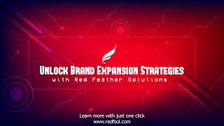 Red Feather Solutions - Video - 1