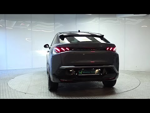 Peugeot 3008 GT 73kWh EV - Image 2