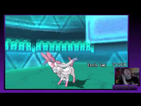 Pokémon VGC '15 Road to Ranked Ep 1 - Starting Off Slow...