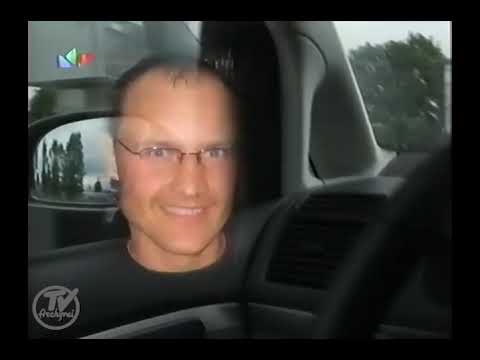 Kakadu - Po "Tipo Grupės" narių autoavarijos (LNK - 2008m)