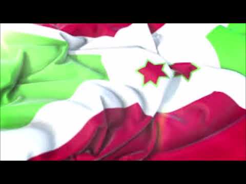 Bahaga Ntibazi Ico Bakora