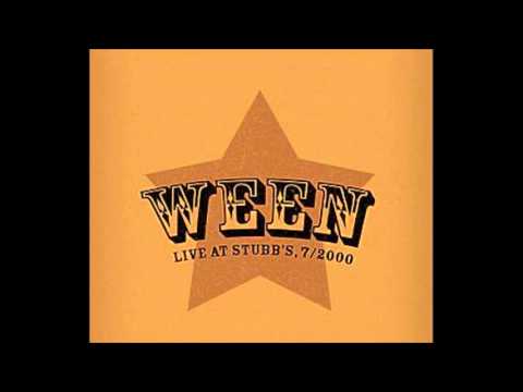 Ween - Live at Stubb's (2002) [Full Album]