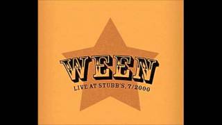 Ween - Live at Stubb's (2002) [Full Album]