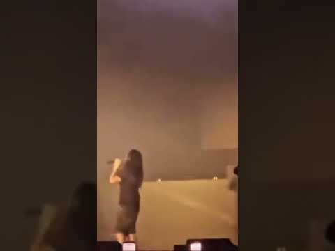 Young Nudy x Babydrill Rolling Loud Miami Set #rollingloud #babydrill #miami #atlanta