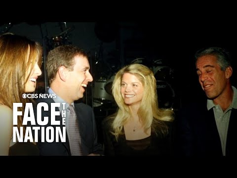 Former Prince Andrew "released under investigation" after ...