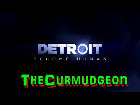 Detroit: Become Human - Battle for Detroit Pt. 26