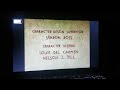 Rugrats End Credits 1998 1999