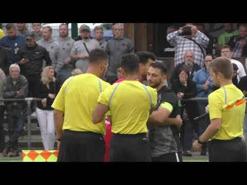 Westfalenpokal 23/24 2.Runde SV Wanne 11 - SG Wattenscheid 09