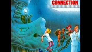 L.A. CONNECTION - I&#39;LL FIND A WAY