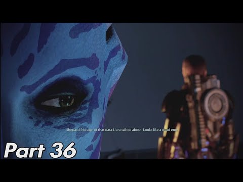 ASSASSINATION - Mass Effect 2 Legendary Edition PS5 Playthrough: Part 36