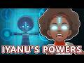 The World Of Iyanu And Her Powers Explained Cartoon Network S Latest Show