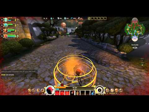 Win With Every God :: BAKASURA (1/3) (Smite Gameplay/Commentary)