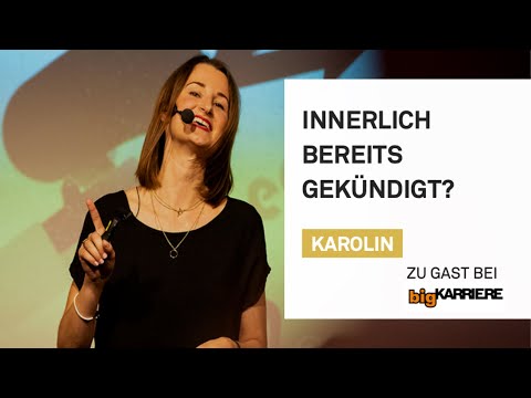 Kündigen, ohne etwas Neues zu haben? Wann es Zeit ist, zu gehen.