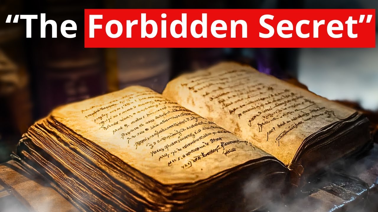 The Master Key - The Book That Unlocks Your Inner Power (Full Audiobook)