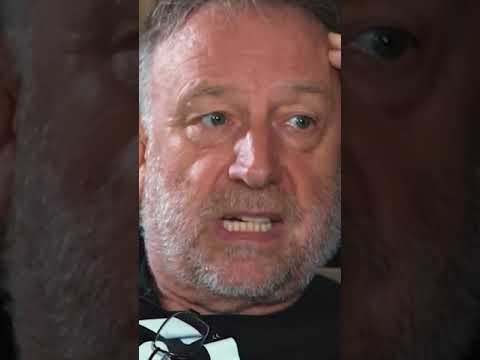 This Is 1 of the MOST DISTURBING Hits EVER Written & Many Think it's a LOVE SONG!- Professor of Rock