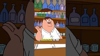 LOIS FICA FAMOSA EM FAMILY GUY