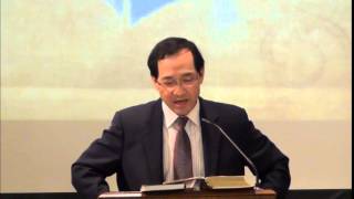 8-17-2014 인디애나폴리스 한인 침례 교회 반기열 목사님 설교