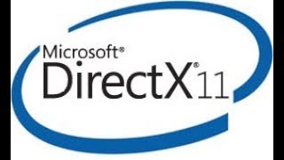 how to download directx 11 for windows 10