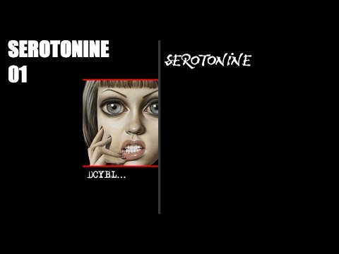 Dcybl - Heroes (SEROTONINE 01)