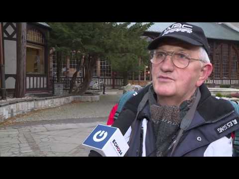 Ze Świeradowa Zdrój autobusem do Czech