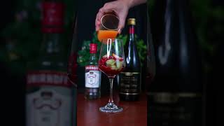 Download lagu Red Wine Sangria Recipe. How to make best sangria cocktail mp3