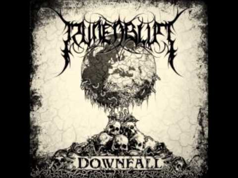 Runenblut - Swallow my Emptiness