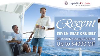 Regent Seven Seas Cruises Event | Ultra-Luxury Travel in Scottsdale AZ