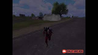 私のPUBG MOBILE: RESISTANCE実況をOmlet Arcadeで見てください！