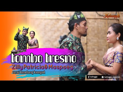 tombo tresno zilly patricia (official music video)