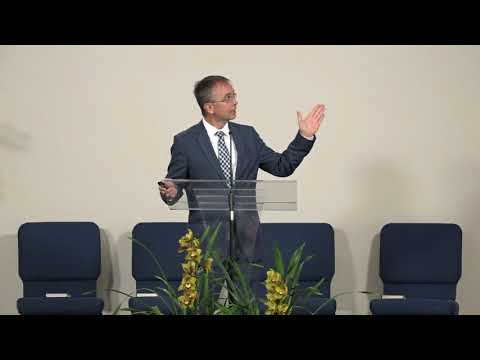 Misionski poziv  - Sasa Andjelkovic