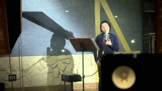 임형주 'Always There(언제나 그 자리에) - 티저영상 Part.1