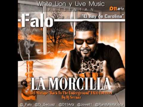 Falo - Back To The Undreground, Falo Edition Full Mixtape