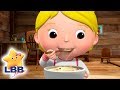 Goldilocks And The Three Bears Little Baby Bum Junior Cartoons And Kids Songs Songs For Kids