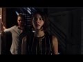 Arrow 3 13 Oliver Tells Thea He S The Arrow
