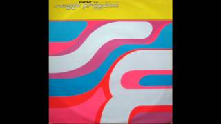 Positive Gang   Sweet Freedom 60s stylee