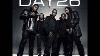 Stadium Music -Day 26