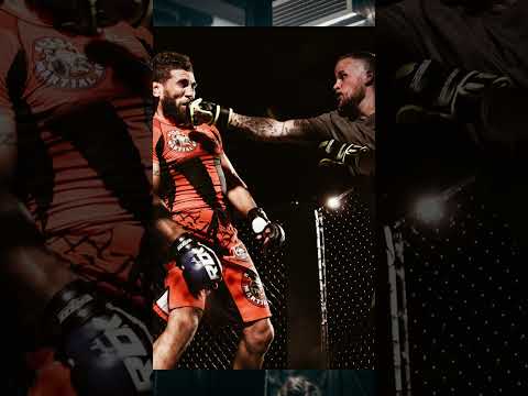 How Many Days a Week Should You Train MMA?