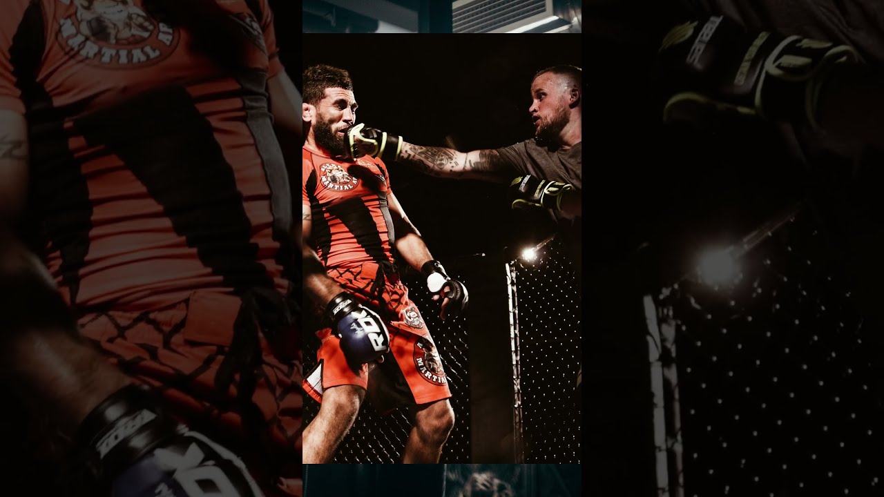 How Many Days a Week Should You Train MMA?