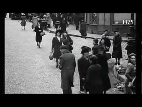 "Je cherche un peu d'amour" (Tango) ... Ramon Mendizabal & Son Orchestre (1942)