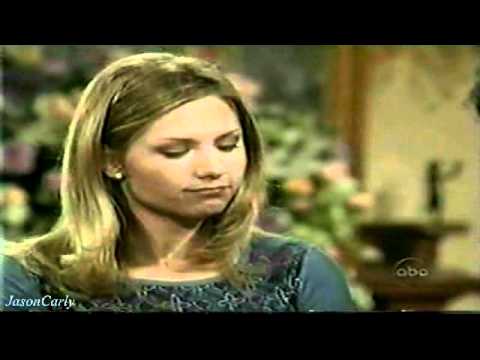 1999 ~ Caroline Benson 264 ~ Carly & Jason