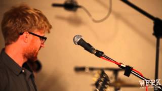 Made for Ending - Jukebox the Ghost on WFPK's Live Lunch
