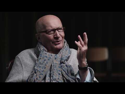 Wojciech Pszoniak // Wajda Making odc. 3