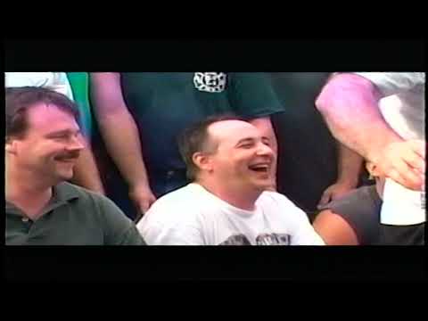 9/11: The Filmmakers' Commemorative VHS Edition Transfer