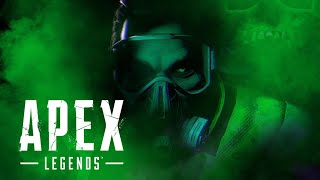 【APEX】ガスランク やっぱウィングマンピーキーですわ