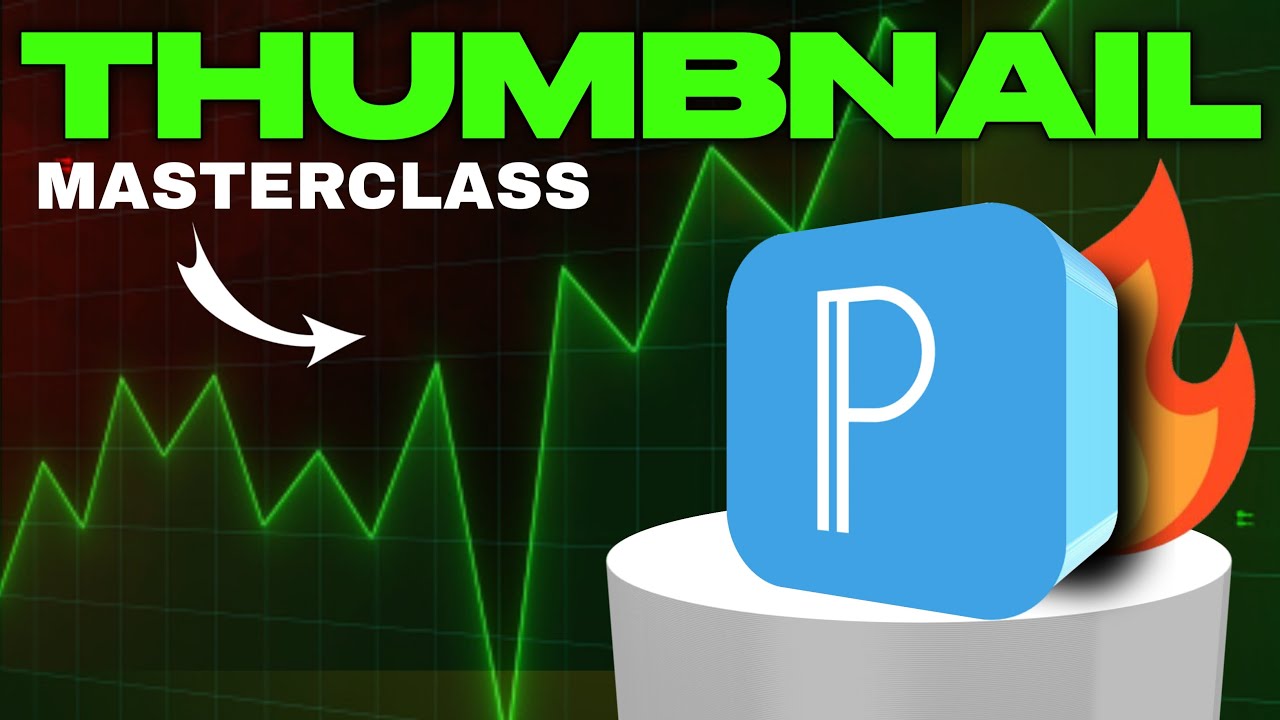 How to Make YouTube Thumbnails (Crazy Tips) ! Make Thumbnail Like Decoding YT | @Be Creator.