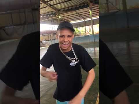 MEDLEY MC TULIN MR  EXPLOSÃO🔥