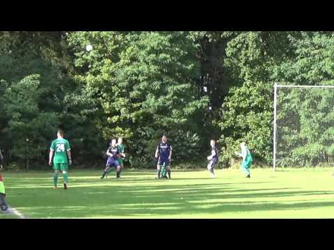 TuS Heidmühlen - Heidmoorer SV